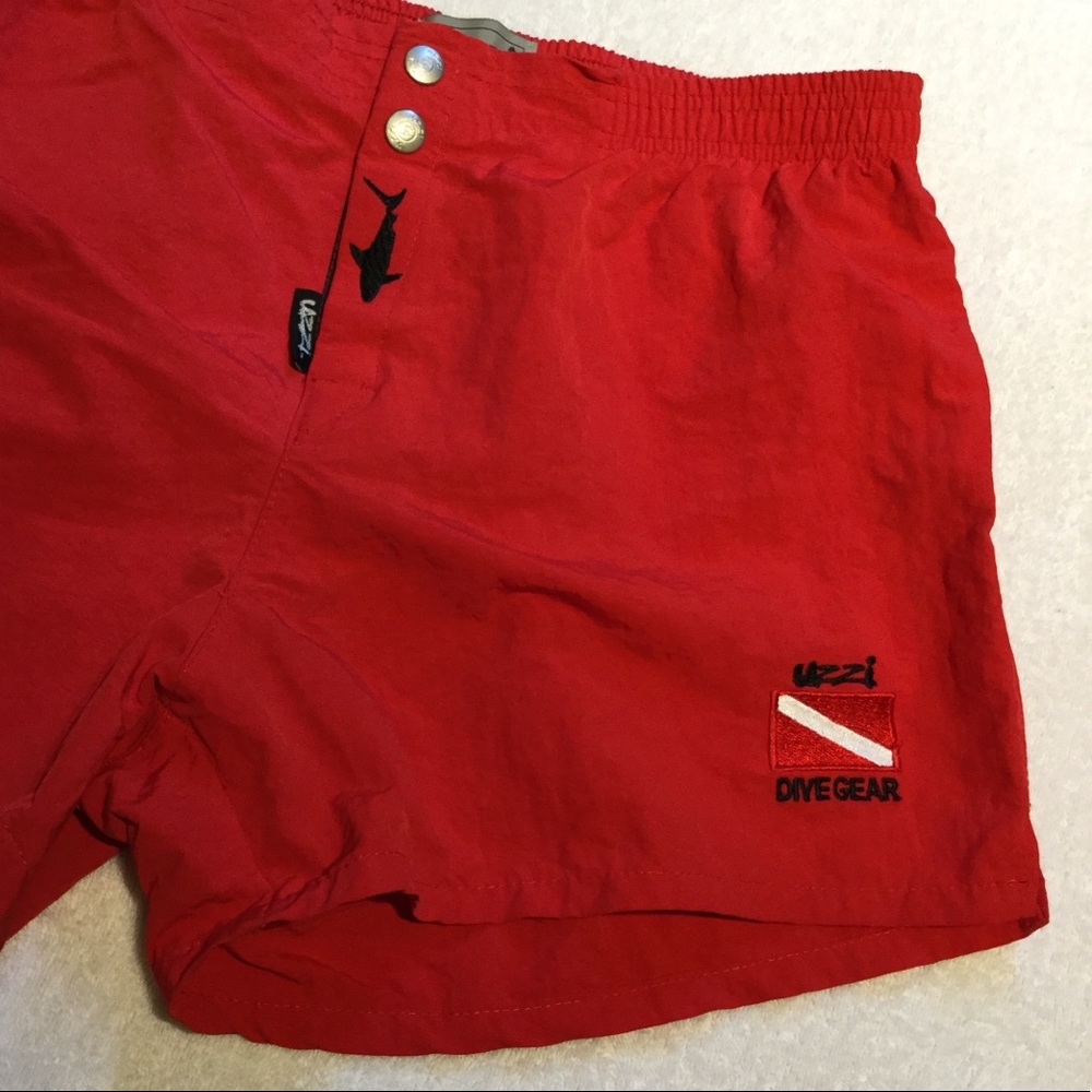 UZZI Swim Shorts ❤️❤️